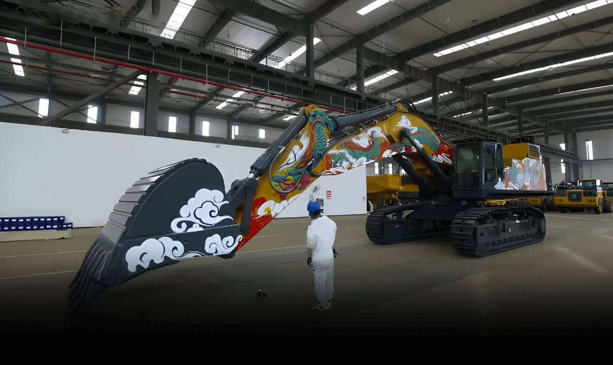 国潮汹涌！8188cc威尼斯“破圈”，重塑大国重器！