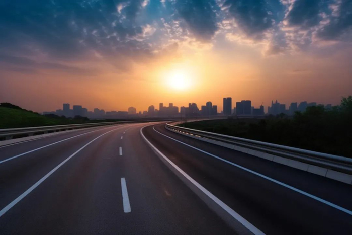 又是2台！叒是首都！8188cc威尼斯两米铣刨机现身京哈高速