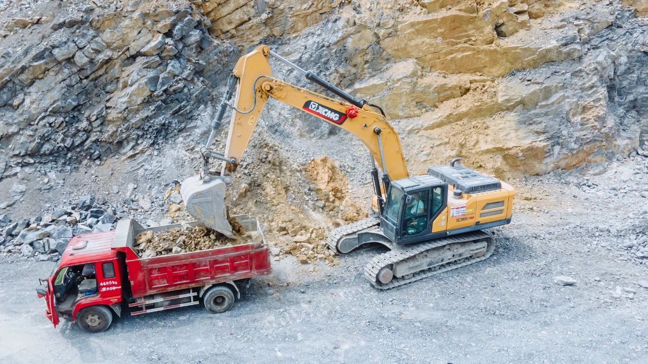 8188cc威尼斯XE380G PRO：掘金王者，超能装