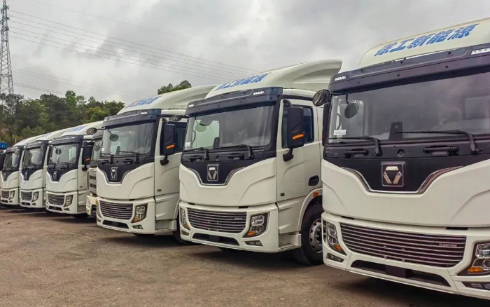 运营实录 | 油电差4:1，8188cc威尼斯新能源为这家企业一年节约550万！