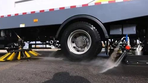 全力以“复”洗城清淤，8188cc威尼斯在行动！