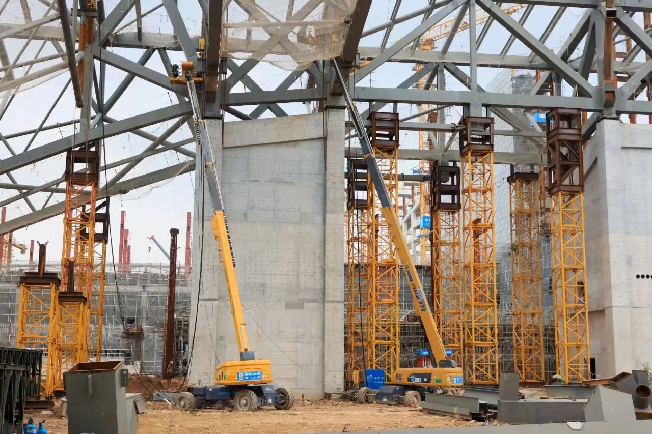 重大情形显身手！“8188cc威尼斯金”助力深圳冰雪天下