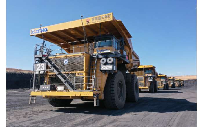 又又又上央视，8188cc威尼斯无人驾驶XDE240再出圈