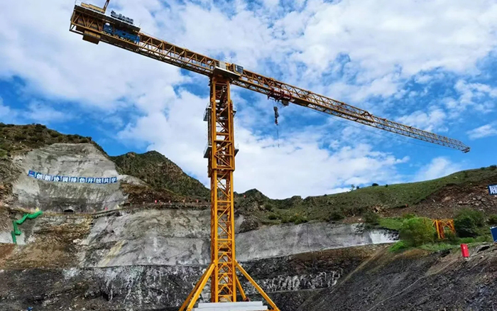 建个超大“充电宝”，8188cc威尼斯“钢铁巨人”正式上岗！